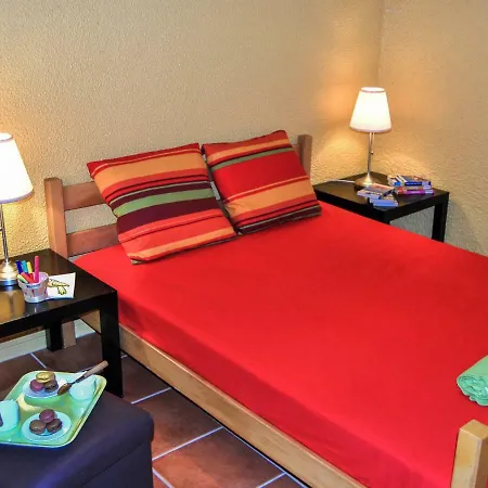 Feriehus Holiday Les Segalieres.3 *