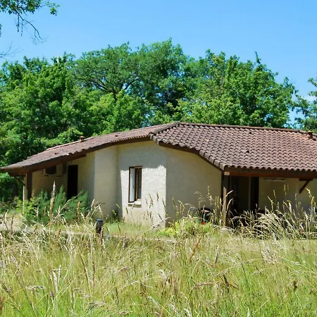 Feriehus Holiday Les Segalieres.3 *