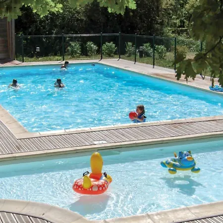 Feriehus Holiday Les Segalieres.3