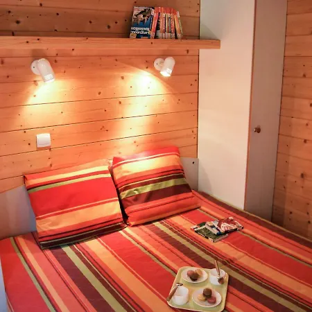 Feriehus Holiday Les Segalieres.3 Gramat